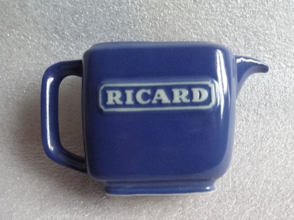 Ricard, Collections, Enlèvement ou Envoi, Ustensile
