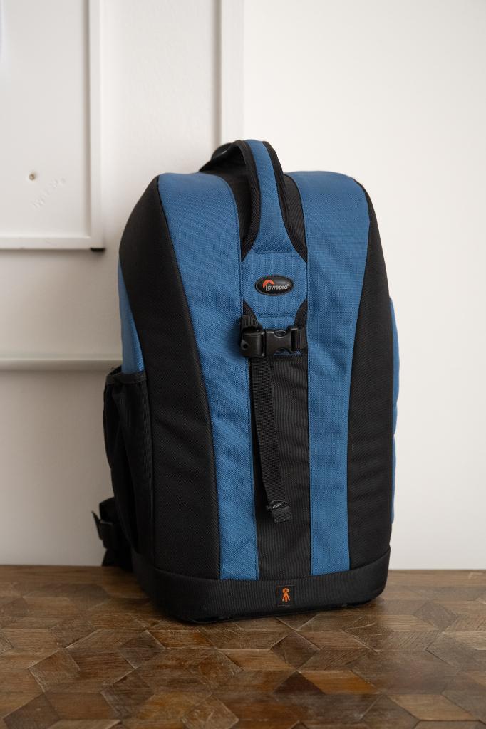 Lowepro Flipside 300 cameratas camera rugzak, Audio, Tv en Foto, Foto | Cameratassen, Ophalen of Verzenden, Gebruikt, Rugtas, Lowepro
