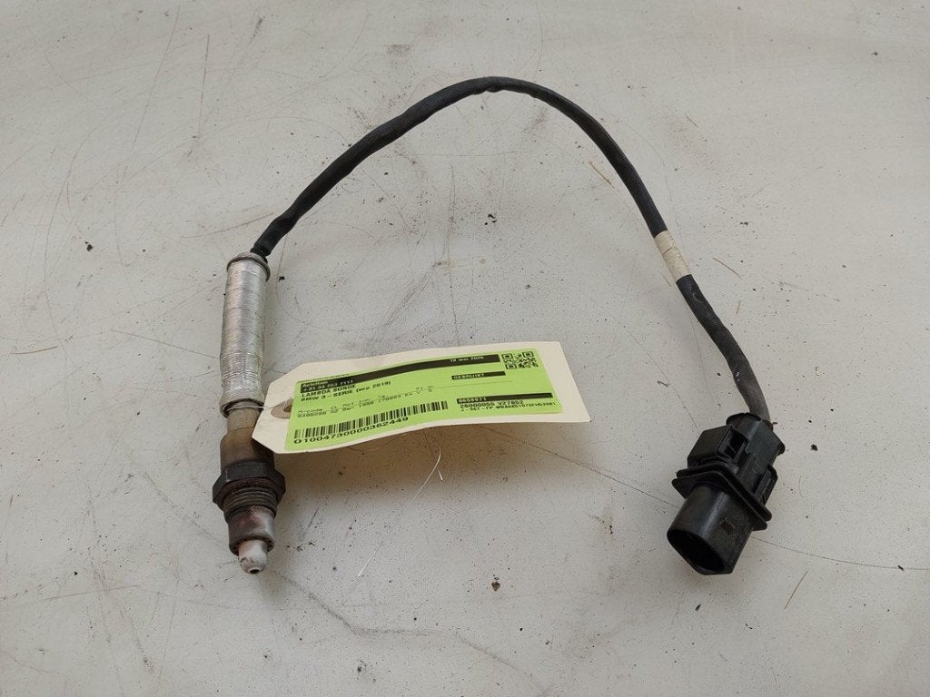 SONDE LAMBDA BMW 3 serie Touring (G21) (01-2019/07-2020), Dhr. J. Ham, Administratie@autoham.nl, Utilisé, BMW