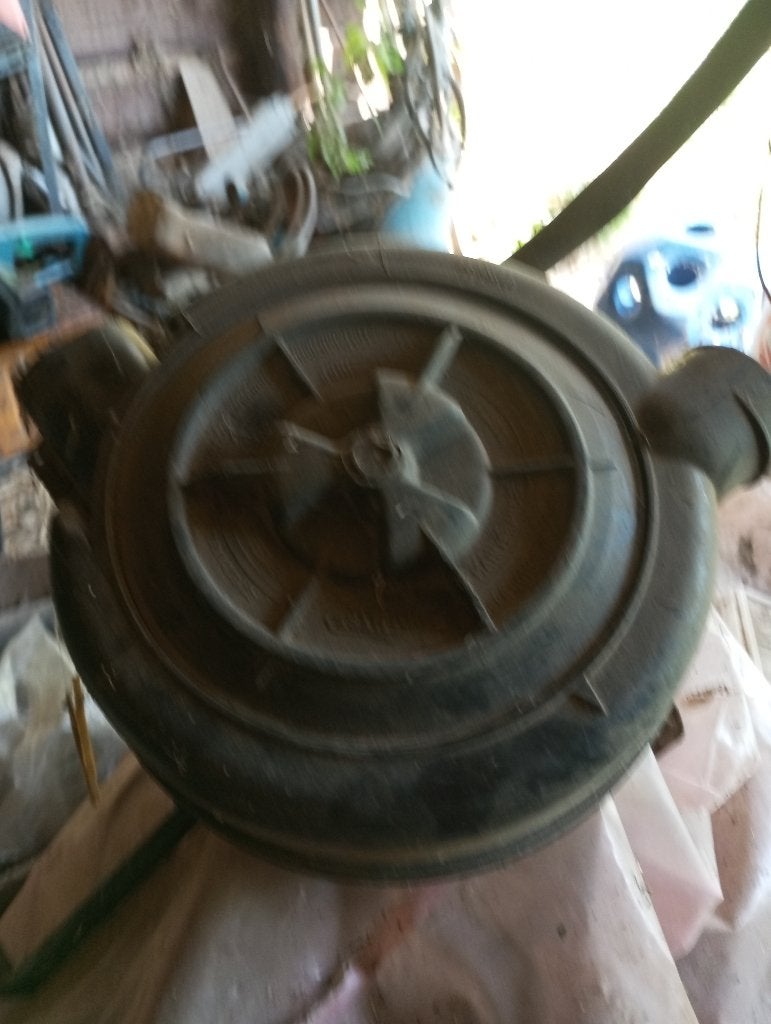 boitier filtre à air 2CV et dérivés, Particulier, Achat, Citroën