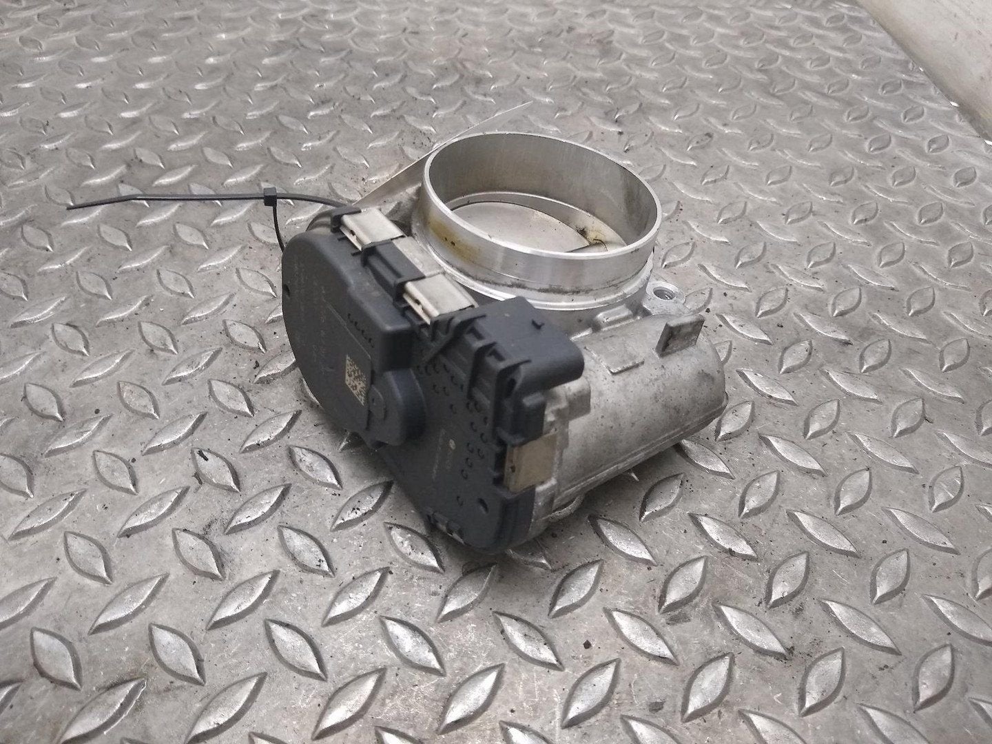 MERCEDES E CLASS GASKLEPHUIS 2014, Ophalen of Verzenden, Gebruikt, ARN erkend