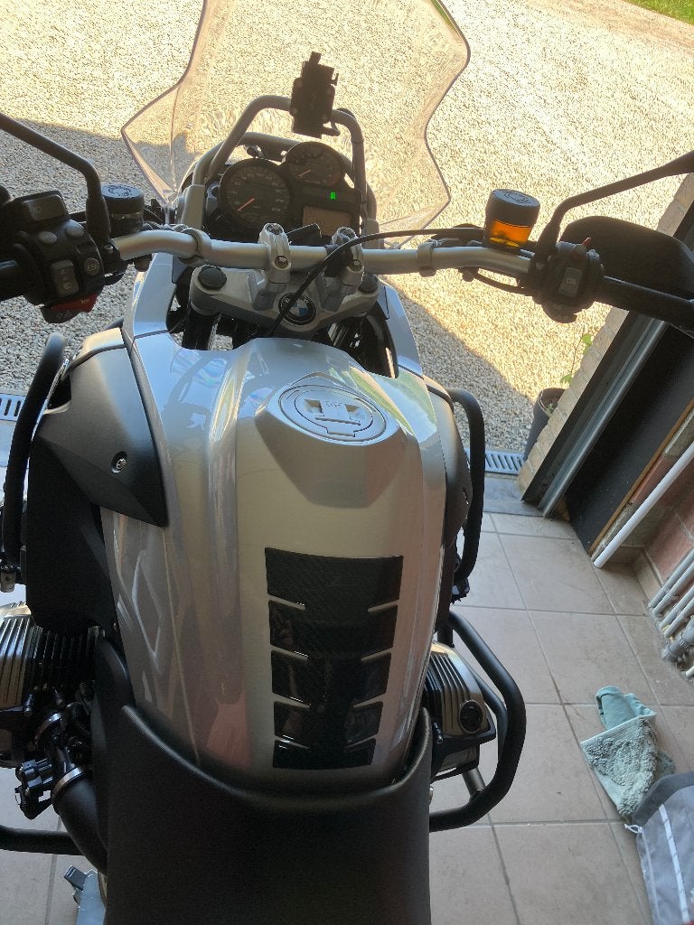 BMW GS 1200 R, Motos, Pièces | BMW, Utilisé, Enlèvement