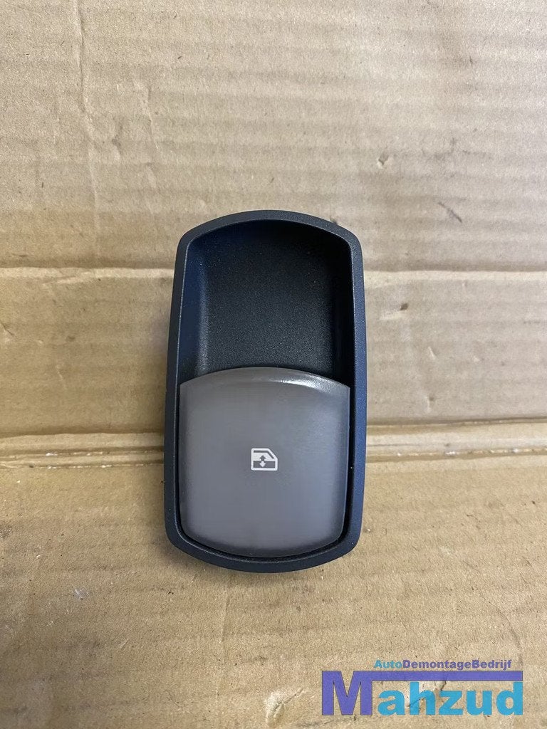 OPEL CORSA D Raam schakelaar 2006-2014 13206806RT, Auto-onderdelen, Gebruikt, Opel Automobile GmbH, Kontakt@opel-infoservice.de