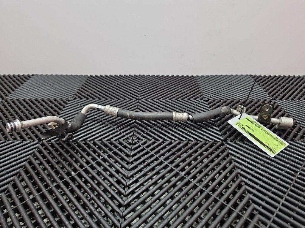 AIRCO LEIDING BYD Atto 3 (01-2022/-) (|SC2EM8108140A|), Gebruikt, Overige automerken