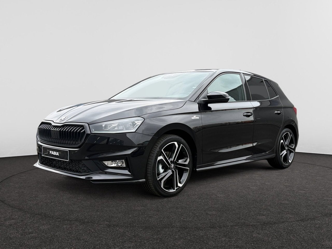 Skoda Fabia MONTE CARLO 1.0 TSI 116 PK DSG AUTOMAAT, Autos, Achat, Berline, Essence, Fabia