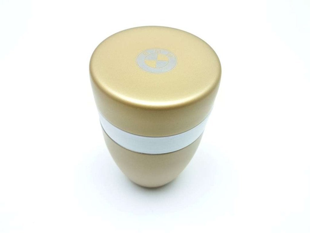 Thermo beker/ lunch beker met BWM logo/ 2 stuks op voorraad, Enlèvement ou Envoi, Niet ingevuld, Autres matériaux, Autres styles