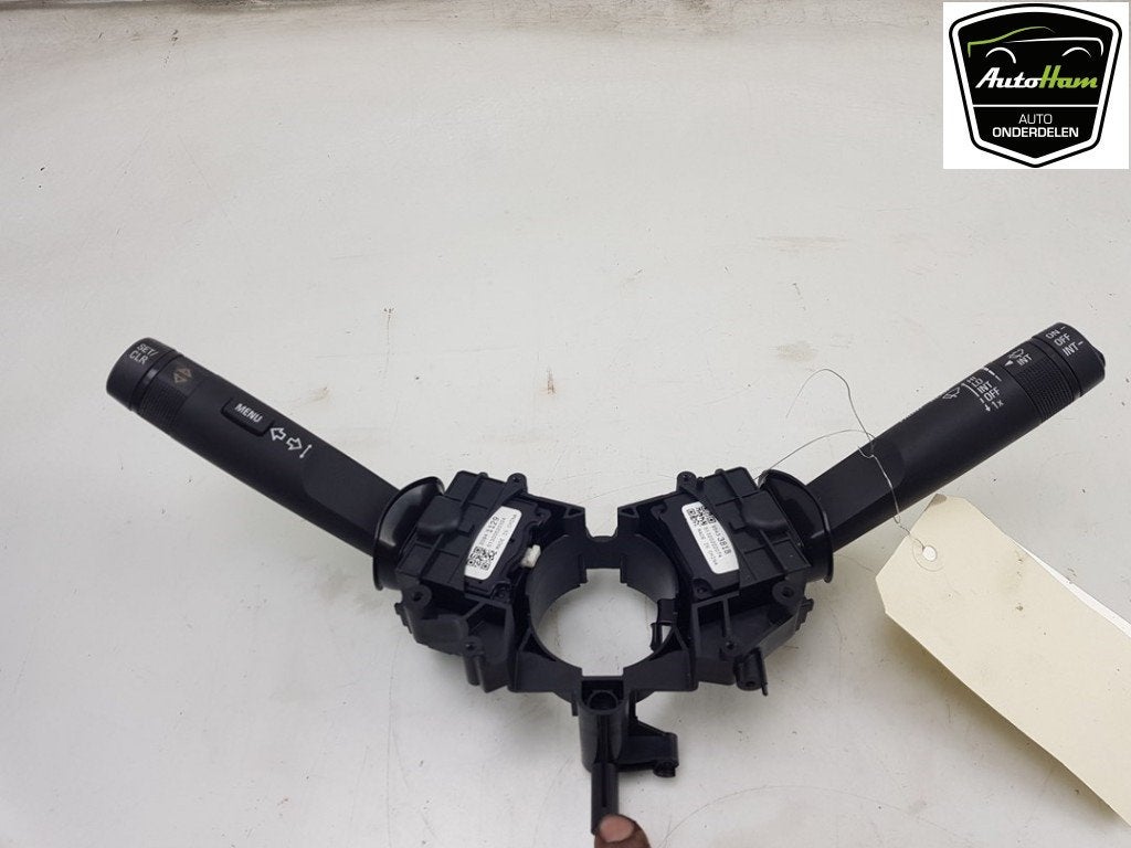 COMBISCHAKELAAR STUUR Opel Corsa E (01-2014/06-2019), Dhr. J. Ham, Gebruikt, Administratie@autoham.nl, Opel