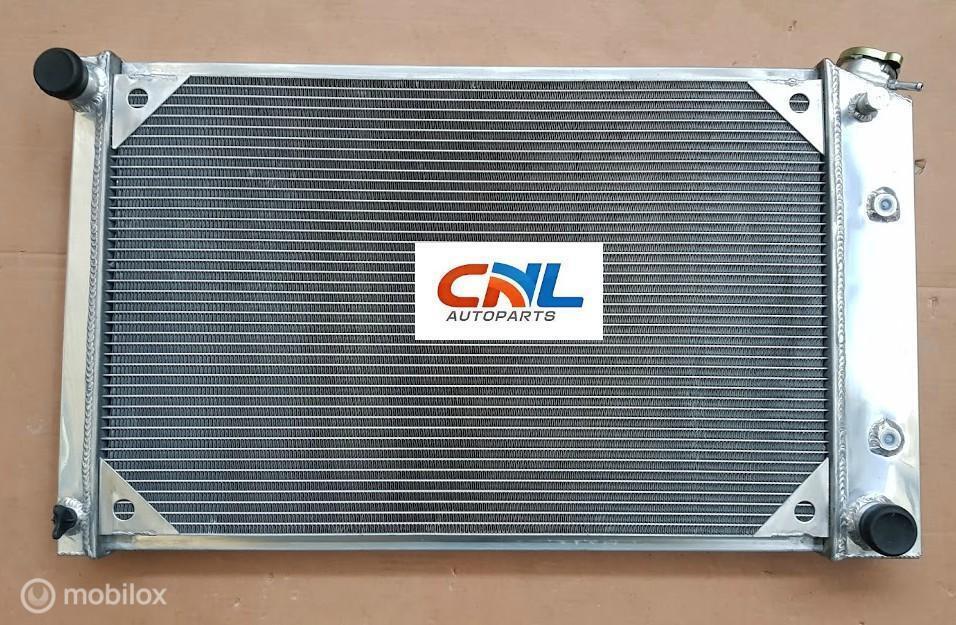 Radiateur 70-87 Chevrolet Buick Regal/Chevy Camaro /75-Nova, Nieuw, Ophalen of Verzenden
