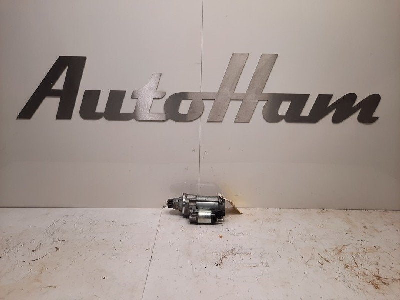 STARTMOTOR Seat Leon Sportstourer (KLF) (01-2020/-), Info@denso.nl, DENSO EUROPE B.V., Gebruikt, Hogeweyselaan 165
1382 JL  Weesp, NL