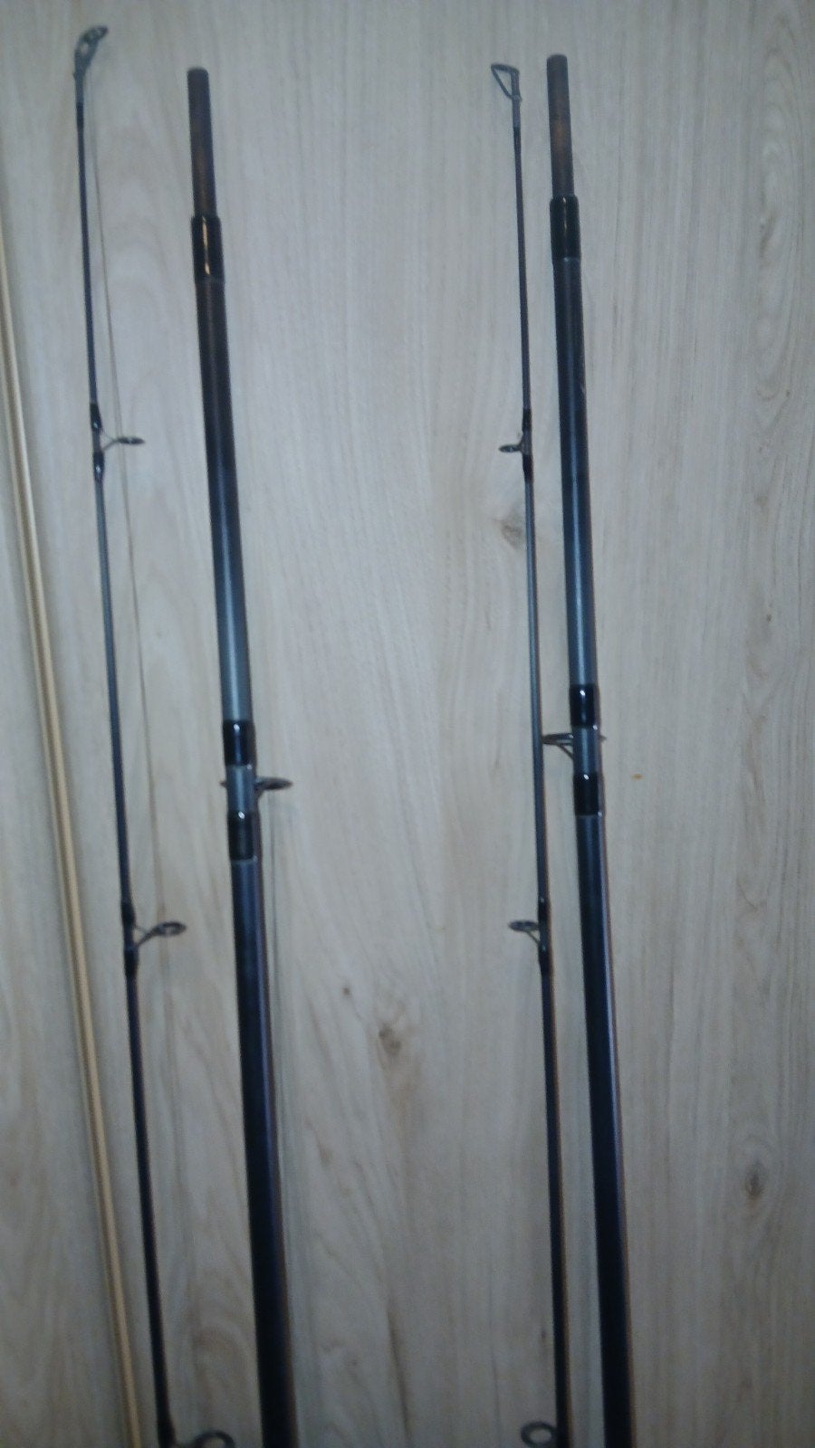 Couteau Fox Warrior 12 pieds 3 livres Plus Mill Sonick Fathe, Enlèvement ou Envoi, Utilisé, Ensemble complet