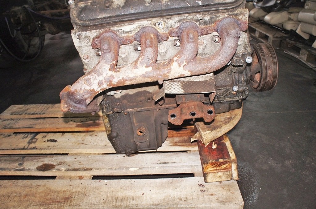 Moteur L94 Nu ESCALADE CADILLAC, Envoi, Utilisé, Daihatsu