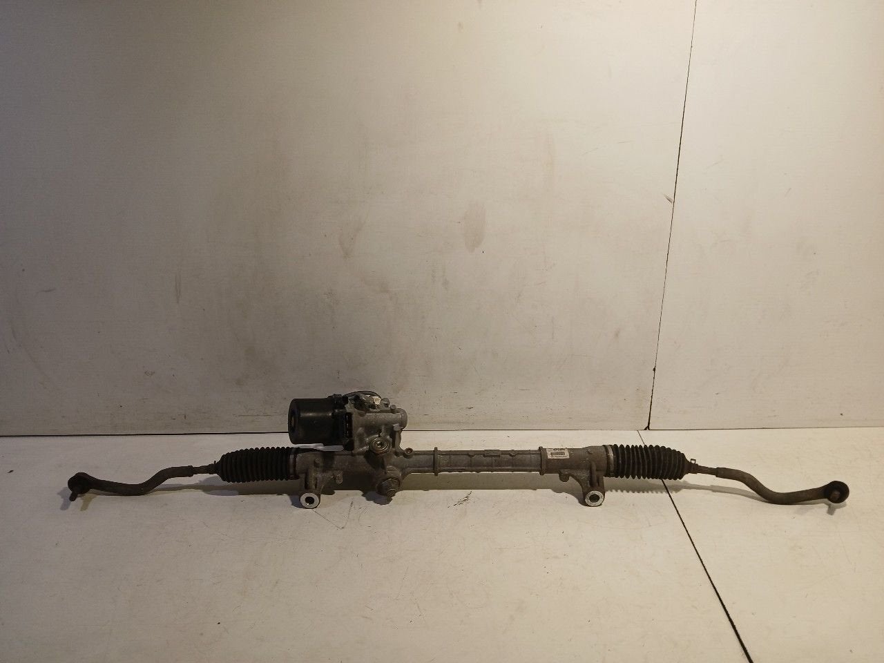 Stuurhuis Honda Civic, Autos : Pièces & Accessoires, Commande, Honda, Utilisé, Origine de la pièce connue, 12 mois de garantie