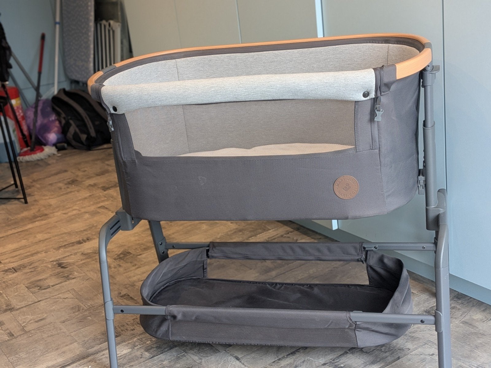maxi cosi co sleeper, Kinderen en Baby's, Ophalen, Wieg