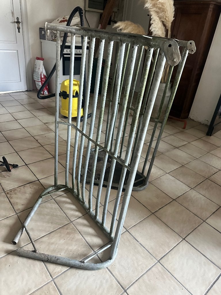 2 hooiruiven voor in de stal te koop, Dieren en Toebehoren, Accessoires