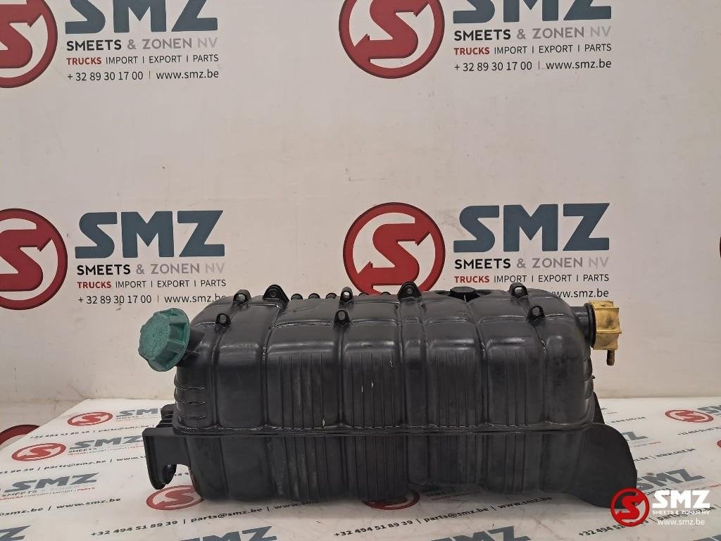 Occ expansievat D2066 MAN, Gebruikt, MAN, Motor en Accessoires