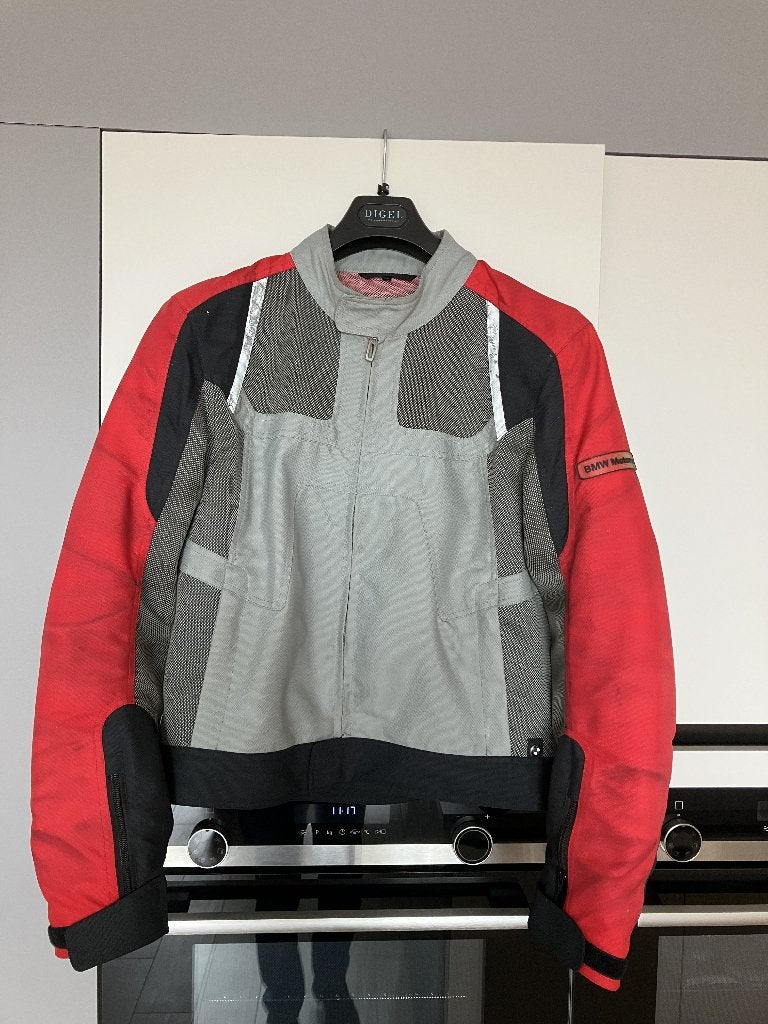 Motorkleding BMW, Motoren, Combipak, Dames, Ophalen of Verzenden, BMW MOTORRAD KLEDING