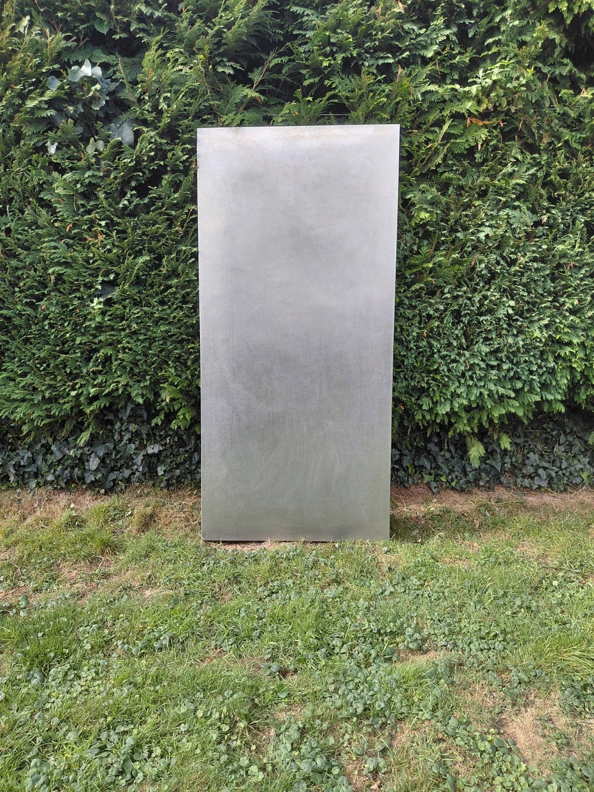 Professioneel inox werkblad, Ophalen of Verzenden