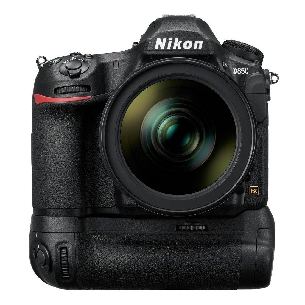 Nikon D850 + Sigma 150-600– Lot complet, Enlèvement ou Envoi, Nikon, Accessoires