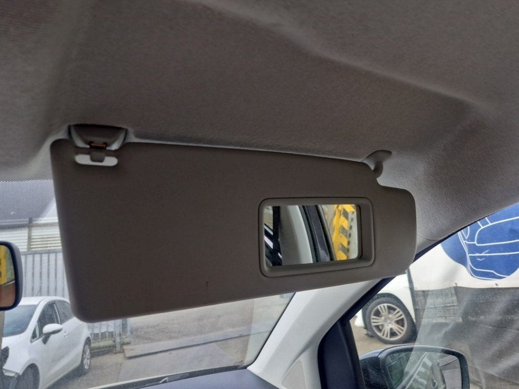 PARE-SOLEIL Seat Mii (01-2011/07-2019), Autos : Pièces & Accessoires, Seat Deutschland GmbH, Service@seat.de, Utilisé, Seat