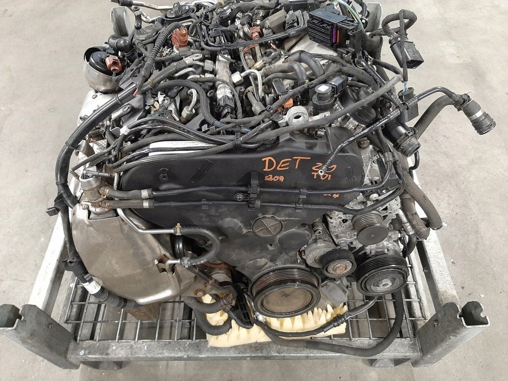 Moteur DETA Nu AUDI A5 Q5 A4, Autos : Pièces & Accessoires, Moteurs & Accessoires, Alfa Romeo, Pièces américaines, Audi, BMW, Citroën