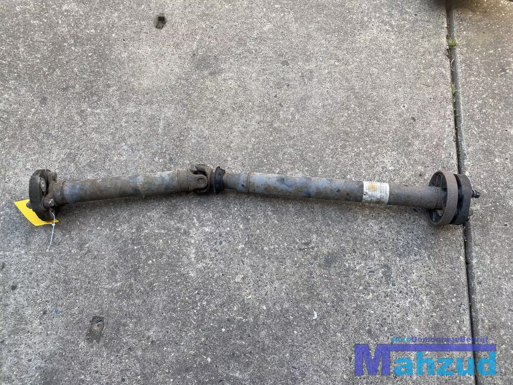 MERCEDES SLK R170 Aandrijfas cardanas 1996-2004, Auto-onderdelen, Gebruikt, Mercedes-Benz AG, Mercedes-Benz, Mercedesstrasse 120
70372  Stuttgart, DE