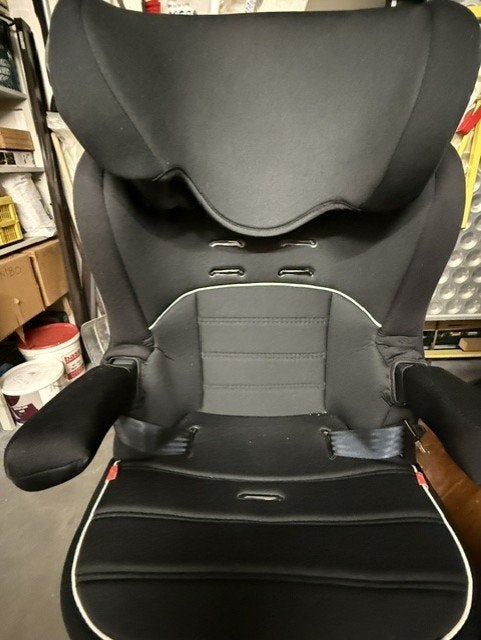 Siège auto pour enfant, Enfants & Bébés, Sièges auto, Comme neuf, Isofix, Dossier amovible, Dossier réglable, Protection latérale