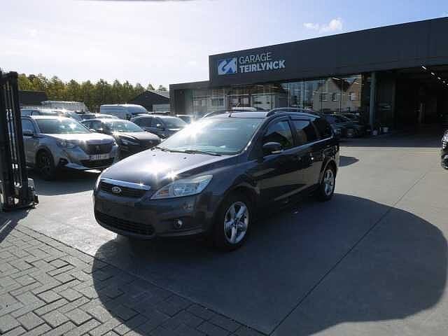 Ford Focus Break 1.6 TDCi 110pk Business Trekhaak euro 5, Autos, Focus, Achat, https://public.car-pass.be/vhr/324d97b9-775d-474e-9a59-ec8c2402321e