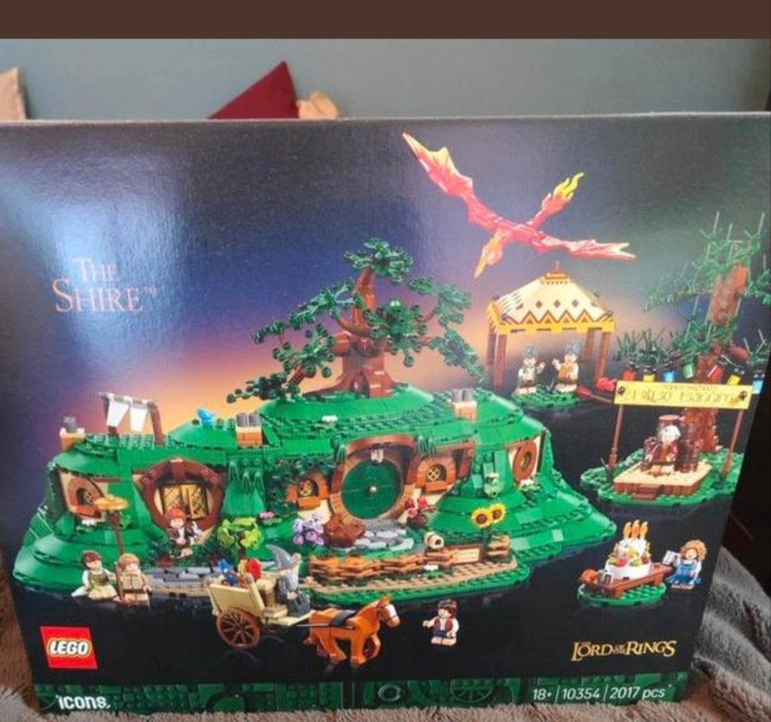 6 Sealed Lego sets heel goedkoop!!, Kinderen en Baby's, Speelgoed | Duplo en Lego, Ophalen, Lego
