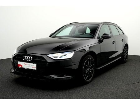 Audi A4 Avant Avant 35 TFSI Business Edition Advanced S tr., Auto's, Automaat, https://public.car-pass.be/vhr/da93badf-52d4-4365-a2c3-8815d6e136bd