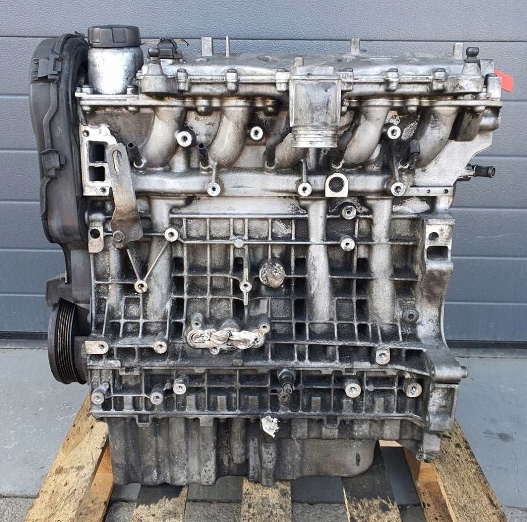 Moteur D5244T Complet V70 VOLVO, Envoi, Utilisé, Daihatsu