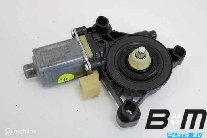 Raammotor LV (bijrijderskant) Audi A3 8V, Utilisé