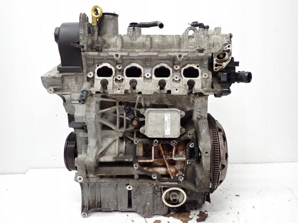 Moteur CJZA Nu A3 SKODA SEAT POLO VW OCTAVIA GOLF LEON AUDI