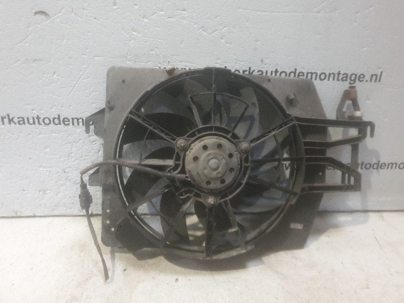 VENTILATEUR MOTEUR Ford Escort 6 Express (AVL), Autos : Pièces & Accessoires, Climatisation & Chauffage, Ford, Utilisé
