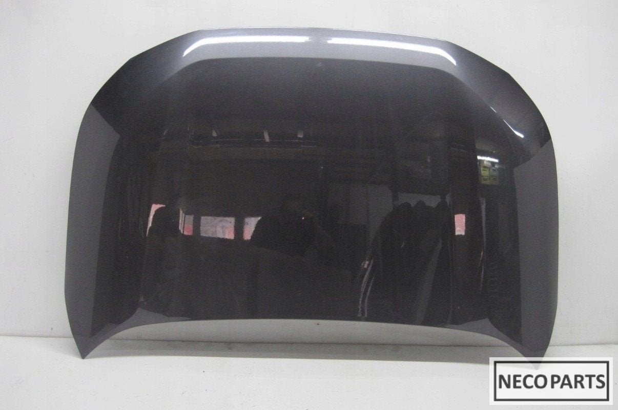 TOYOTA RAV 4 RAV4 V MOTORKAP ORIGINEEL ALLES LEVERBAAR!!!, Gebruikt, -, Ophalen of Verzenden, Toyota