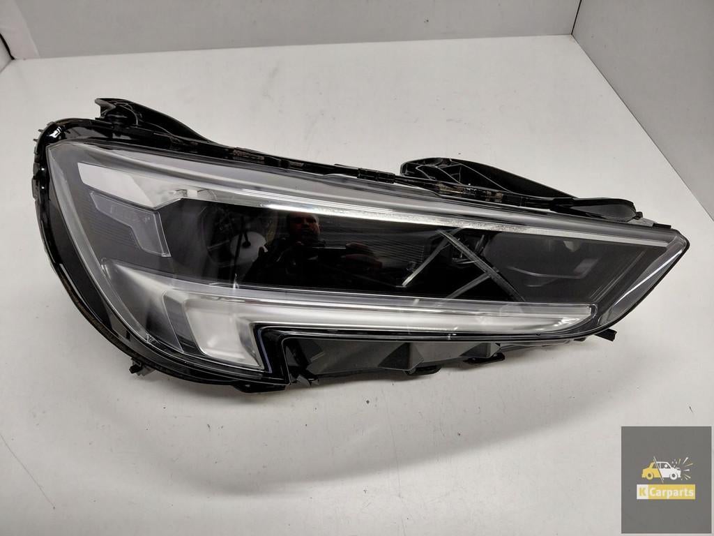 39136836, Opel Insignia B Lift Full Led LUX rechterlamp, Gebruikt, Opel Automobile GmbH, Kontakt@opel-infoservice.de, Opel