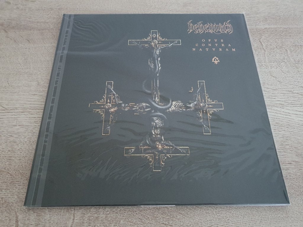 Rock - Hardrock - Heavy metal -Black Metal - Vinyl, Cd's en Dvd's, Ophalen of Verzenden, Heavy metal, 12 inch