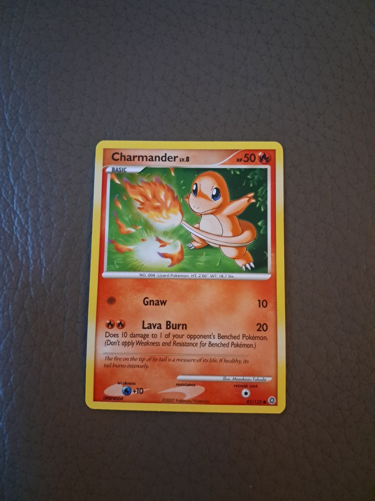 Pokemon kaart, Ophalen