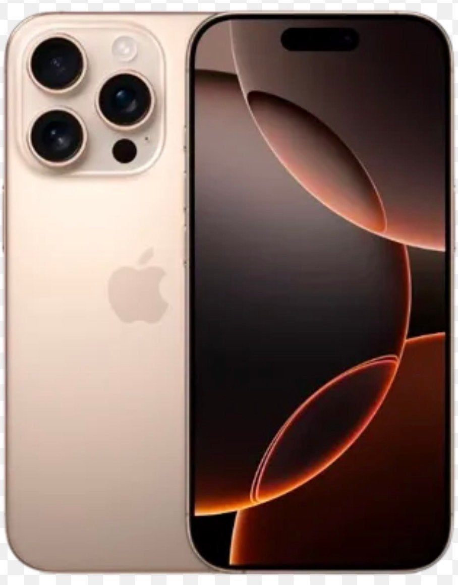 Iphone 16 pro, Télécoms, Téléphonie mobile | Apple iPhone, Comme neuf, iPhone 16, Enlèvement