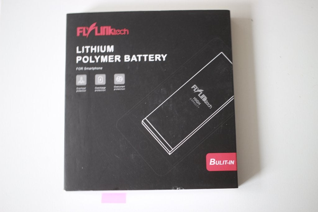 Batterie IPHONE, Ophalen of Verzenden, Nieuw, 100 %, IPhone 8