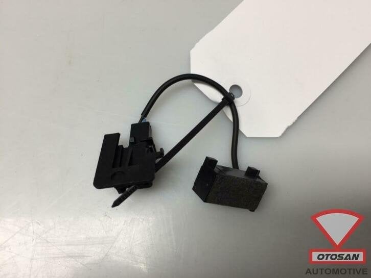 vw polo 6r vag microphone pour t l phone 3b0035711b, Volkswagen, Volkswagen AG, Vw@volkswagen.de, Utilisé