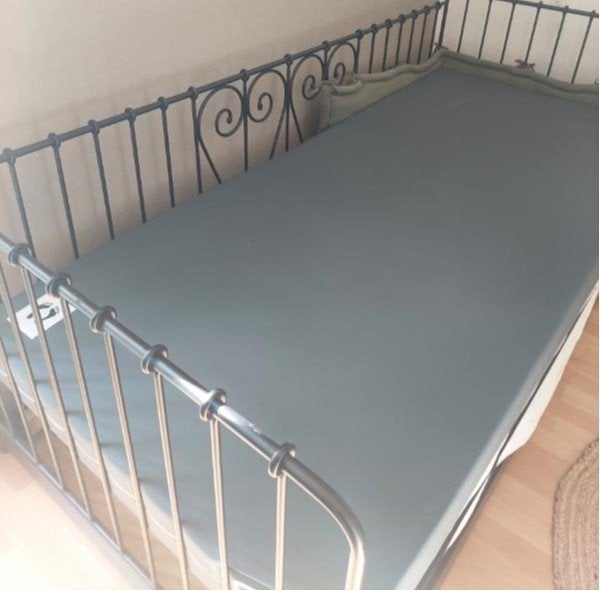 Matelas de soin pour personnes âgées, Autres dimensions, Matelas, Enlèvement, Autres dimensions