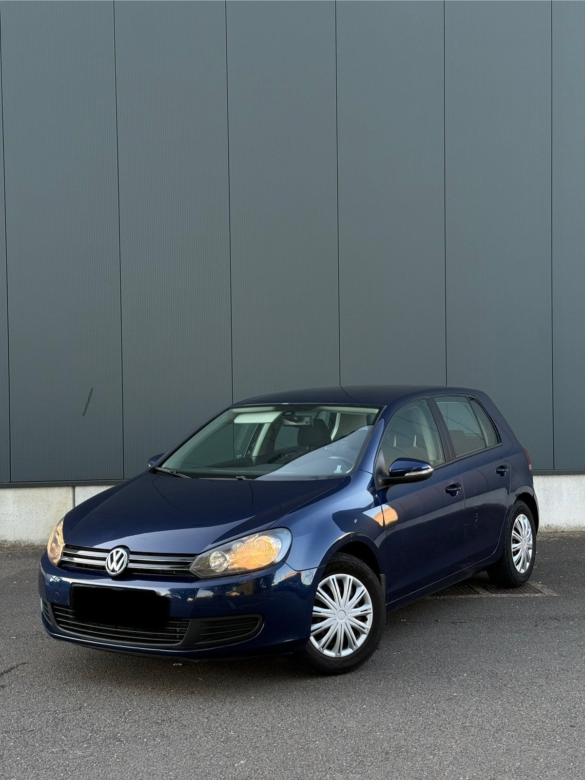 Volkswagen Golf 6 1.4 TSI Essence *Homologuée*, Autos, Euro 5, Achat, Boîte manuelle, 5 portes