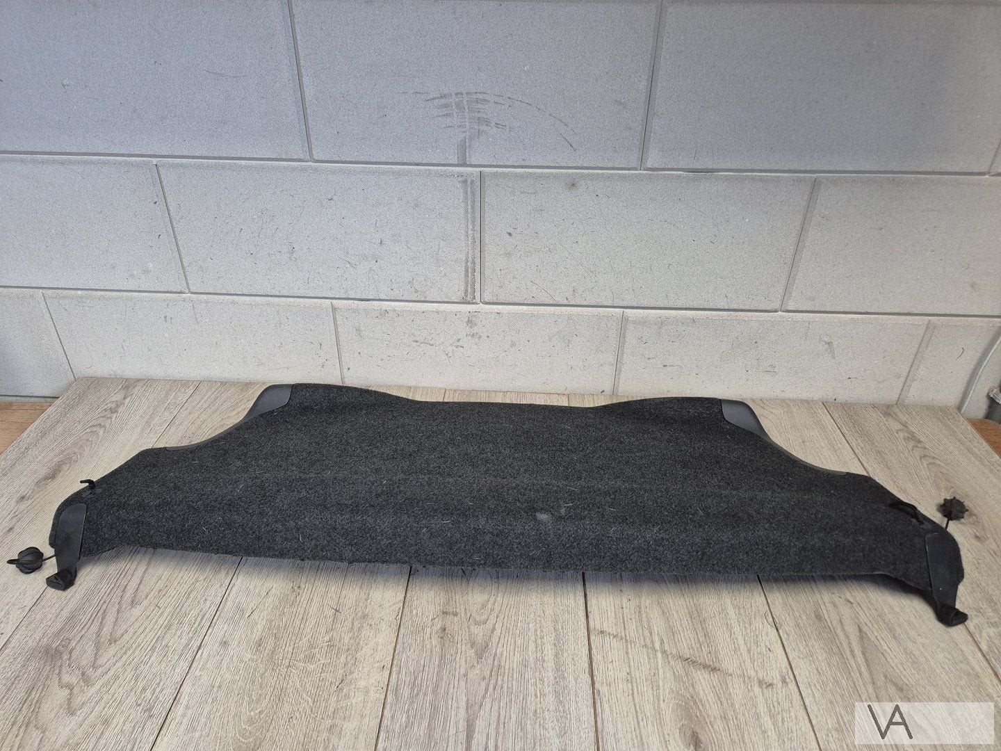 Mini R50 R52 cabrio 2003 - 2007 hoedenplank nette staat €30, Gebruikt, -, -, Ophalen of Verzenden