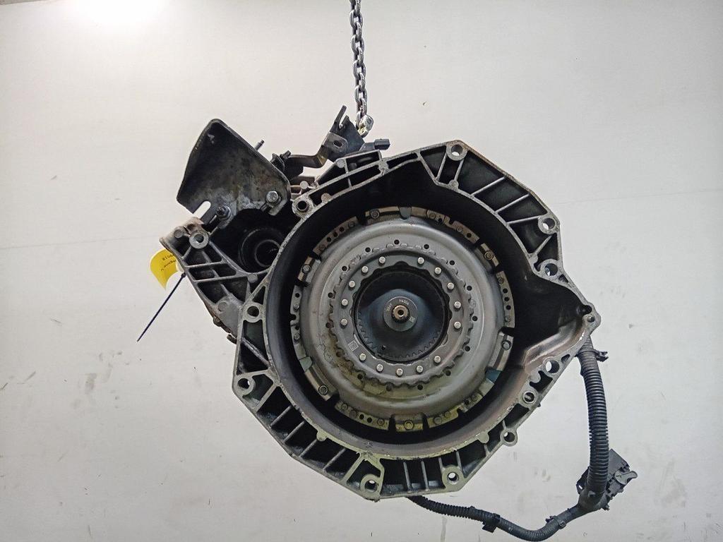 Versnellingsbak automaat Renault Mégane, Onderdelen@venauto.nl, Gebruikt, Ettenseweg 76, 4706 PB Roosendaal, The Netherlands, Herkomst onderdeel bekend