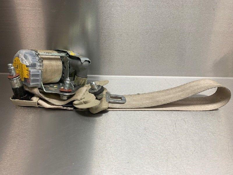 CEINTURE DE SECURITE AVANT DROIT Hyundai Santa Fe II (CM), Utilisé, Hyundai