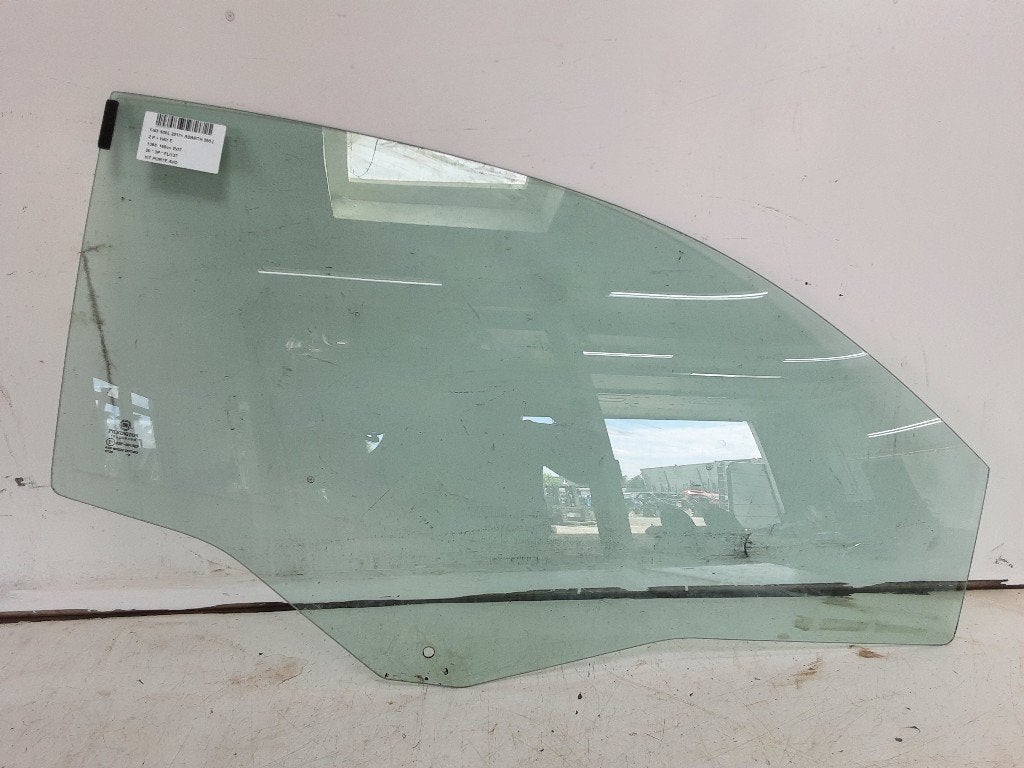 PORTIERRUIT RECHTS VOOR Abarth 500 / 595 / 695 (01-2008/-), Auto-onderdelen, Gebruikt, Overige automerken