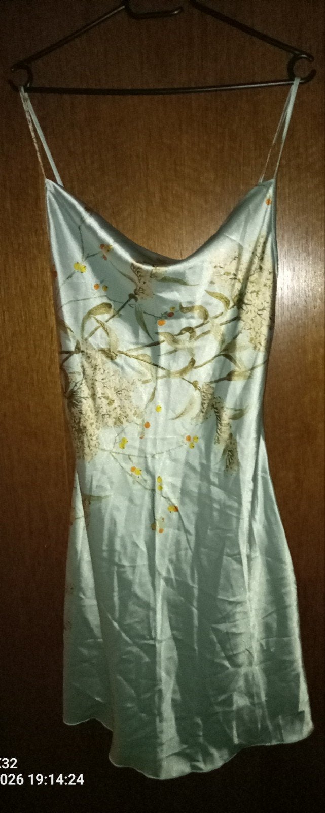 nachtkleedje, Kleding | Dames, Ophalen of Verzenden