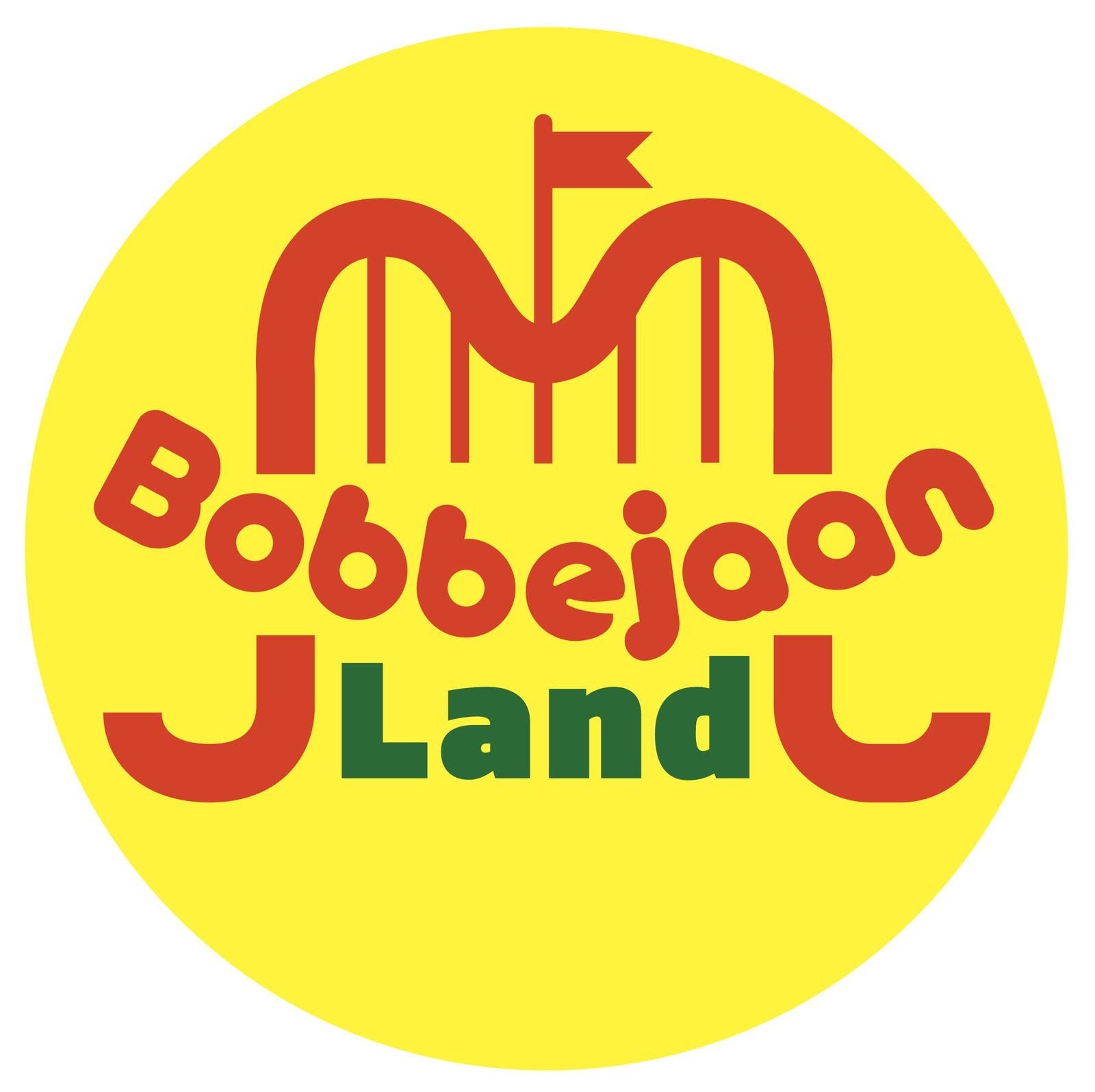 inkom tickets voor bobbejaanland, Tickets en Kaartjes, Ticket of Toegangskaart