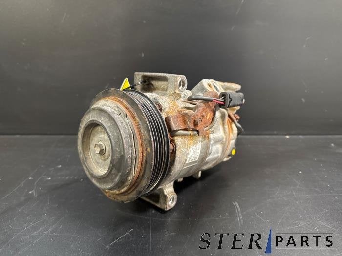 Pompe clim d'un Mercedes A-Klasse, 3 mois de garantie, Utilisé, -, -