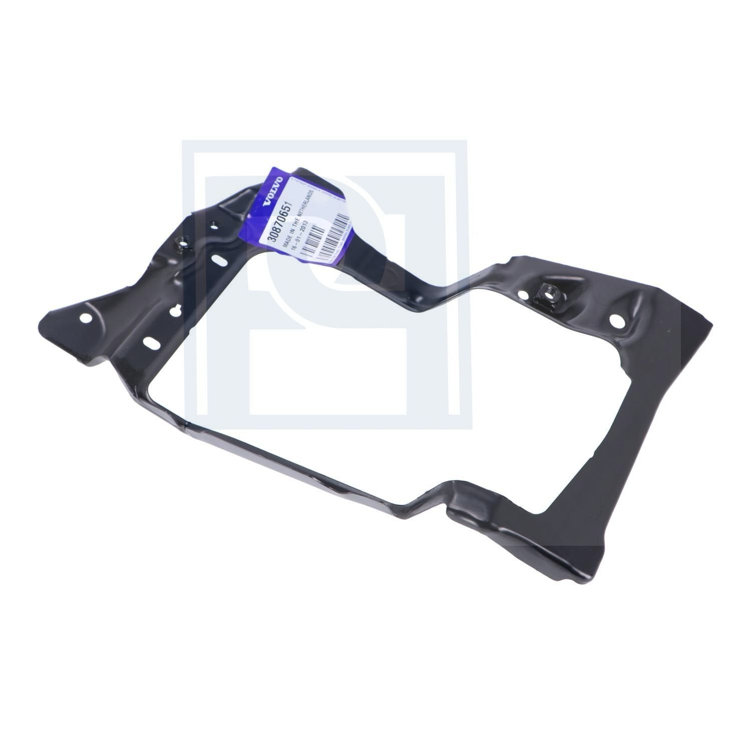 Volvo FRAME links koplamp v40 s40 Volvo onderdeelnr 30870651, Ophalen of Verzenden, Nieuw, Volvo